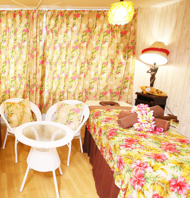 サロンドチャチャ 渋谷本店