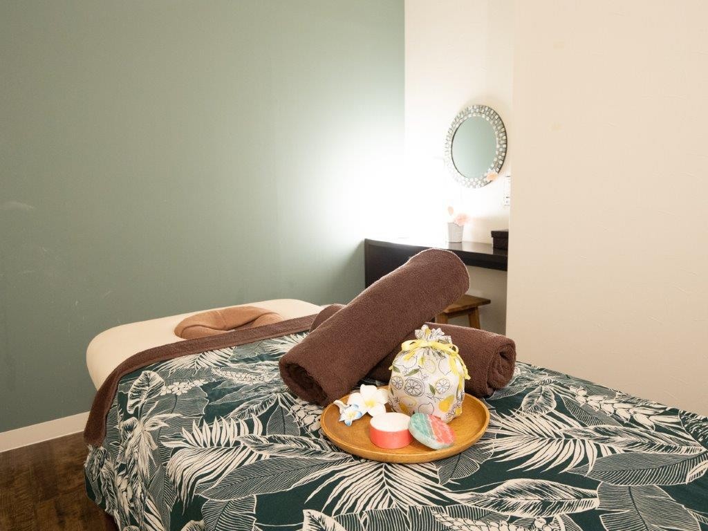 サロンドチャチャ 大宮マルイ店