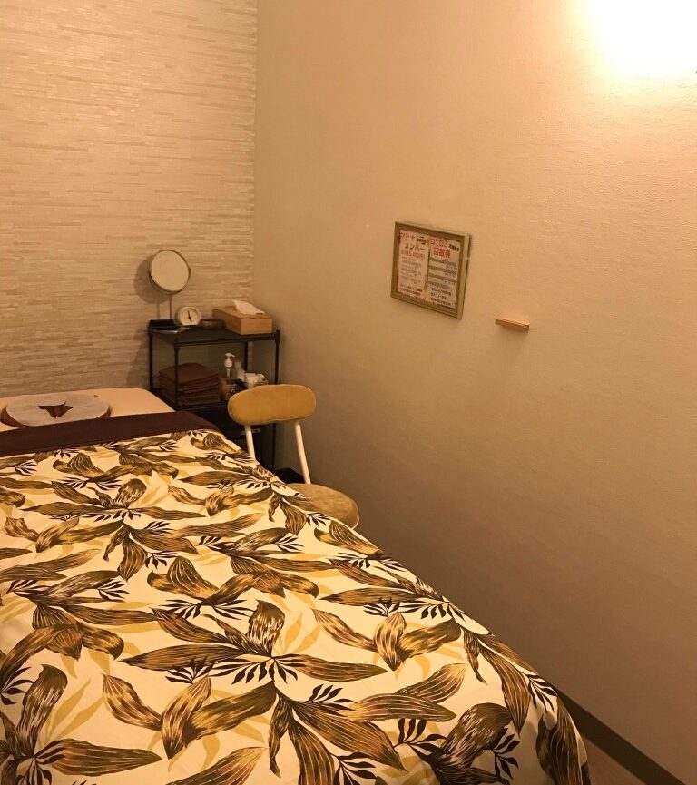 MOGU 草加マルイ店