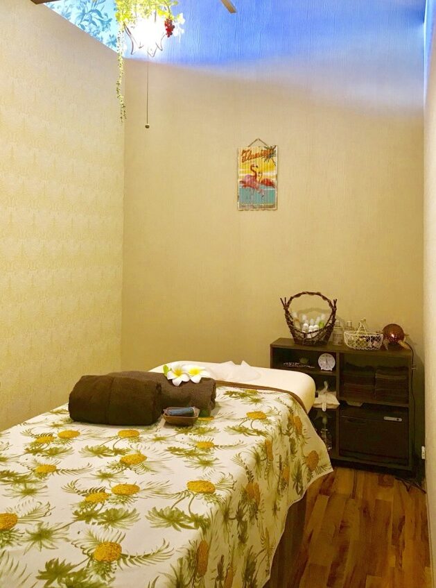 サロンドチャチャ 木更津イオンタウン店