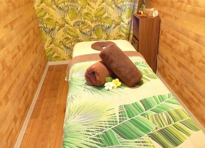 サロンドチャチャ つくばみらい平店