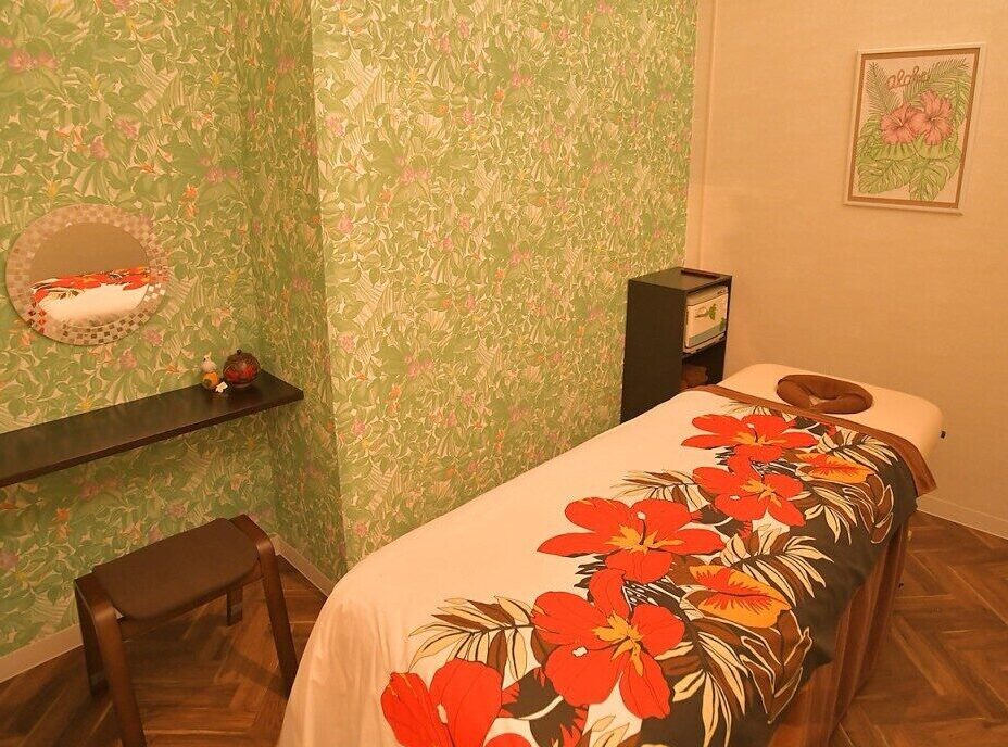 サロンドチャチャ 高崎店