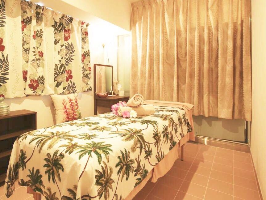 サロンドチャチャ 京都烏丸御池店