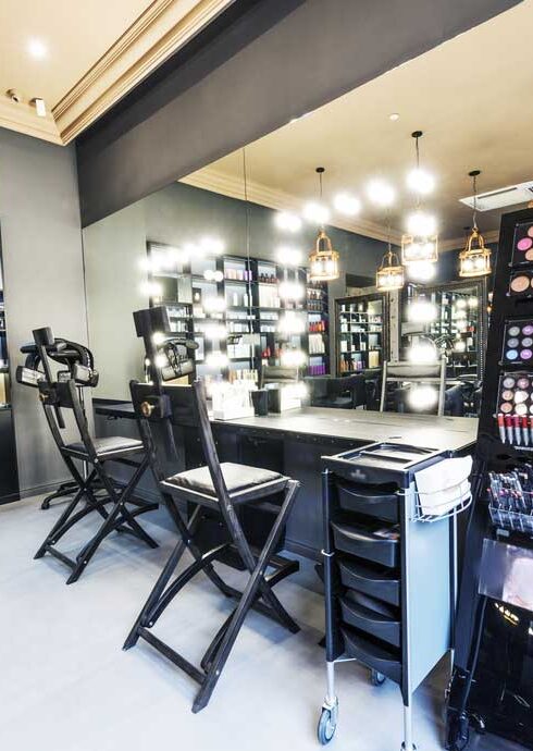 new york ロミロミボディ&ヘッドスパ/求人募集中