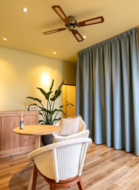 MOGU washington店/求人募集中