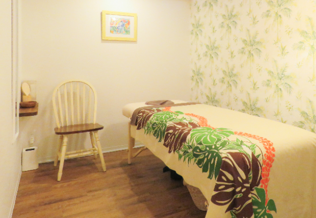 サロンドチャチャ 福岡天神店