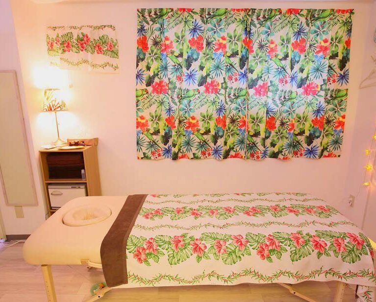 サロンドチャチャ 上大岡店